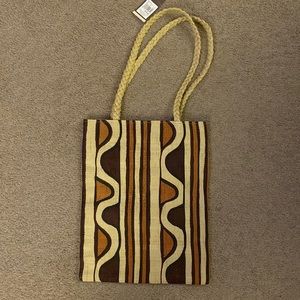 Please bundle ✨Paper straw tote